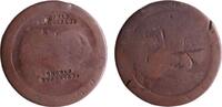 Great Britain cartwheel penny 1797 Advertising THOMAS TURNER & CO sge