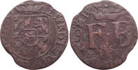 Abdij Stavelot liard Ferdinand van Beieren -
