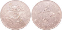 China - Kiang Nan (HAH CH) dollar 1904 ss+