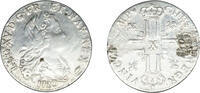 France - Amiens Petit Louis d'argent LOUIS XV THE BELOVED -