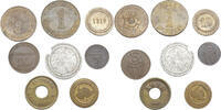 World - lot tokens -