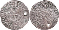 Hessen Frankfurt, Reichsstadt Turnose -