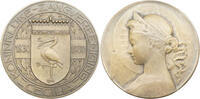 penning 1830-1930 Nederland - Den Haag Koninklijke Zangvereniging Cecilia vzgl
