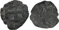 1/8 or 1/4 bazacuro? 17th century Portuguese Malacca -Dutch Issue  ss