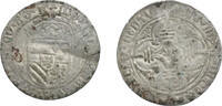 Southern Netherlands - Antwerpen patard or stuiver Karel V -