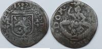 Provinciale munten - Holland oord Philips II -