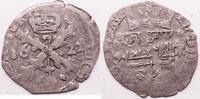 Bourgogne (Comté de), Dole 1/32 patagon Philips IV -