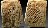 Egypt Limestone Stela 4th-5th century An Enigmatic Egyptian Limestone St... 7995,00 EUR  zzgl. Versand