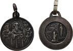 Europe - Lourdes - pilgrimage 2 religious medals in silver 20th century ... 65,00 EUR  zzgl. 5,45 EUR Versand