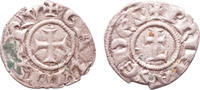 Feodal coins, Lyonnais - Archev&ecirc;ch&eacute; de Lyon Obole  ss+ 69,95 EUR  zzgl. 5,45 EUR Versand