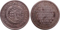 Great Britain, Bristol Sixpence token 1811 ss