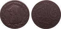 Great Britain, Anglesey - Parys Mines Co penny token 1784 Druid type ss