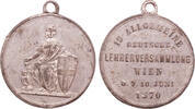 Austria, Wien medal 1870 &Ouml;sterreich Wien Medaille 1870 - 19. Allgemeine ... 39,95 EUR  zzgl. 5,45 EUR Versand