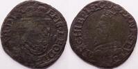 Liege Liard of Aidant 1611 Ernestus van Beieren s+