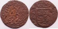 Graafschap Reckheim duit Ernst Graaf van Aspremont-Lynden-Reckheim -