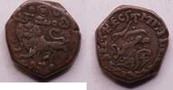 India , Mysore 20 cash Krishnaraja Wadiyar III -