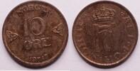 Norway 10 ore -