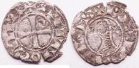 Crusaders , Antioch denier Bohemond III (1163-1201) -