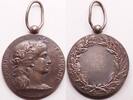 France - Republique Francaise Medal -