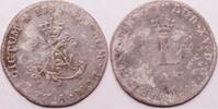 France - Royales - Paris double sol (sou marque) -