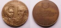 Nederland medaille 1987 100 jaar Leger des Heils vzgl