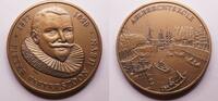 Nederland - Utrecht penning OP PIETER PIETERSZOON HEYN -