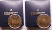 Nederland penning -