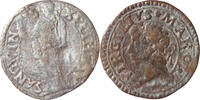Italian states, MANTOVA. Federico II Gonzaga Sesino 1519-1530 s/ss