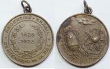 Brazil - Argentinia medal Commemorative medal Argentina and Brazil -