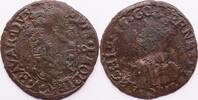 Belgium, Liege liard 1610 Ernest de Bavière s.g.e-s