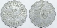 France - Paris 20 centimes CAFÉ ALHAMBRA -