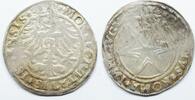 German states - Free city of Isny. batzen 1531 ss
