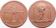 Empfang und Huldigung der Stadt Nürnberg Medaille 18th century Karl VI ss 119,95 EUR  zzgl. 15,00 EUR Versand