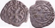 France, Royal, Philips IV Double Parisis Philips IV (1285-1314) -