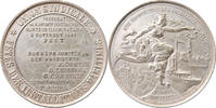 Brussel medal Union Syndicale Fetes des installations maritimes 3 novembre 1895 prix medal -