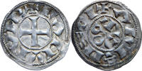 France - Languedoc - Vicomte d'Albi Denier Raymond Bernard -