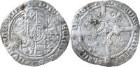 groot (1492) Graafschap Vlaanderen - Brugge Filips de Schone - RRR ss