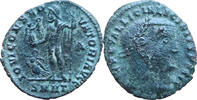 Roman Empire - Heraclea Follis or Nummus Valerius Licinianus Licinius -
