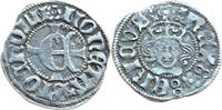 Sweden &Ouml;rtug 1396-1439 Erik av Pommern vzgl-/vzgl 595,00 EUR kostenloser Versand