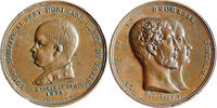 France medaille 1838 Naissance de Louis Philippe Albert d'Orl LOUIS-PHIL... 49,95 EUR  zzgl. 5,45 EUR Versand