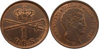 DENMARK. Rigsbankskilling - Copenhagen Rigsbankskilling 1842 Christian V... 119,95 EUR  zzgl. 15,00 EUR Versand
