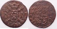 Provinciale munten, Roermond gigot of duit 