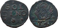 Italy - Venice - Coinage for Candia soldino / 4 tornesi 1611-1619 Venedi... 99,95 EUR  zzgl. 5,45 EUR Versand