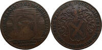 France - Anjou jeton 1707 Frankreich Anjou Angers Jeton 1707 Fran&ccedil;ois Po... 49,50 EUR  zzgl. 5,45 EUR Versand