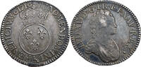 France - Bordeaux écu dit "vertugadin LOUIS XV THE BELOVED -