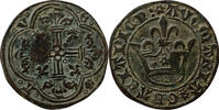 France jeton 15th century Frankreich Rechenpfennig Jeton 15. Jahrhundert... 67,50 EUR  zzgl. 5,45 EUR Versand