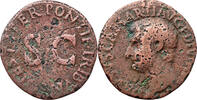 Roman Empire, Drusus As Drusus (+23 AD) -