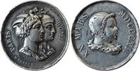 France - First Empire Medal of jeton 1811 Napoleon I , Commemorating the... 175,00 EUR  zzgl. 15,00 EUR Versand