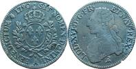 France, Paris Ecu contemporary forgery 1790 A Ludwig XVI. Ecu aux rameau... 95,00 EUR  zzgl. 5,45 EUR Versand