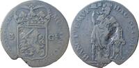 Nederland, Utrecht 3 Gulden 1763-1794 Provinz Utrecht, Niederl&auml;ndische R... 85,00 EUR  zzgl. 5,45 EUR Versand